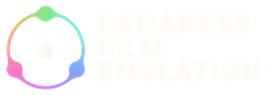 Dehancer Logo